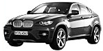 BMW E71 P2466 Fault Code