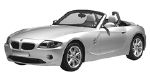 BMW E85 P2466 Fault Code