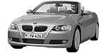 BMW E93 P2466 Fault Code